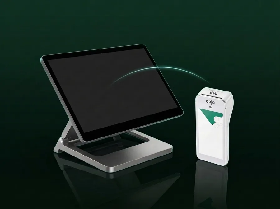 TPV táctil i5 certificado con datáfono integrado